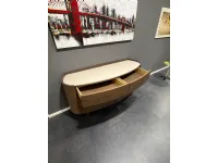 Cassettiera Moderna modello Ginevra a marchio Fazzini a prezzo Outlet