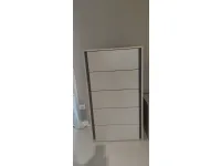 Cassettiera Golf di Colombini casa scontata 