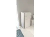 Cassettiera Golf di Colombini casa scontata 