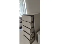 Cassettiera Golf di Colombini casa scontata 