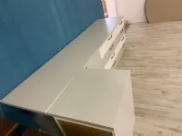 Cassettiera in Laminato Golf Colombini casa a prezzo Outlet