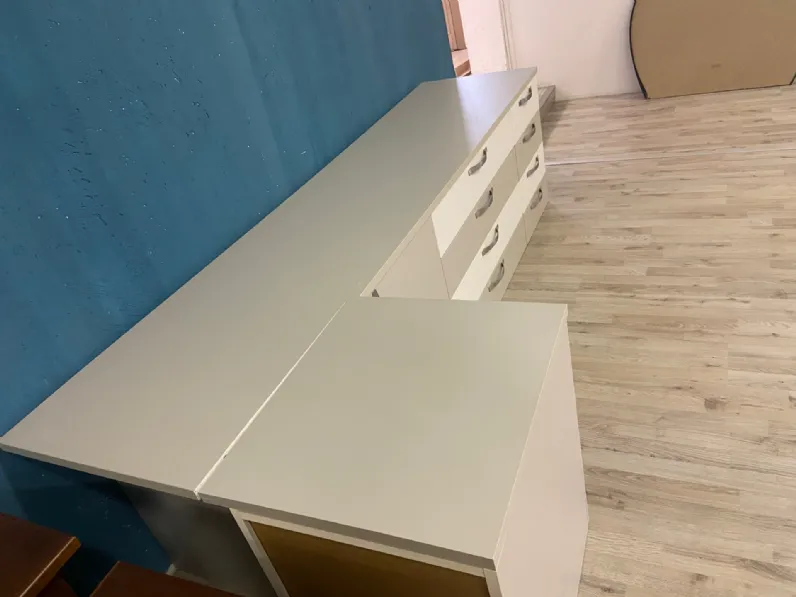 Cassettiera in Laminato Golf Colombini casa a prezzo Outlet