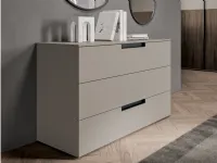 Cassettiera in Laminato Grip Spagnol mobili a prezzo scontato