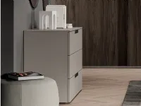 Cassettiera in Laminato Grip Spagnol mobili a prezzo scontato