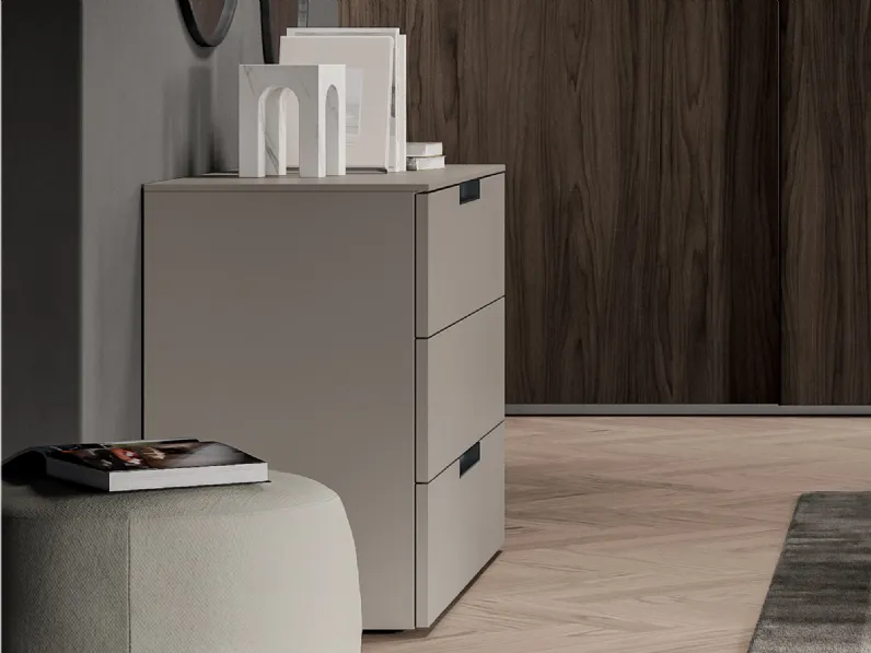 Cassettiera Grip Spagnol mobili in Laminato in offerta