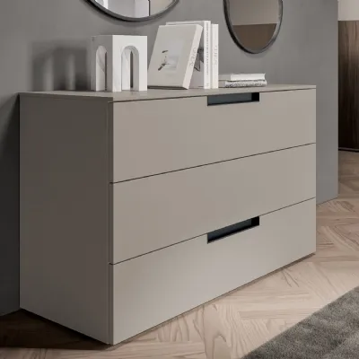 Cassettiera in Laminato Grip Spagnol mobili a prezzo scontato