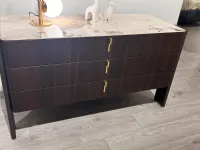 Cassettiera Gruppo julian cattelan  Cattelan italia in Legno con forte sconto