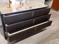 Cassettiera Gruppo julian cattelan  Cattelan italia in Legno con forte sconto