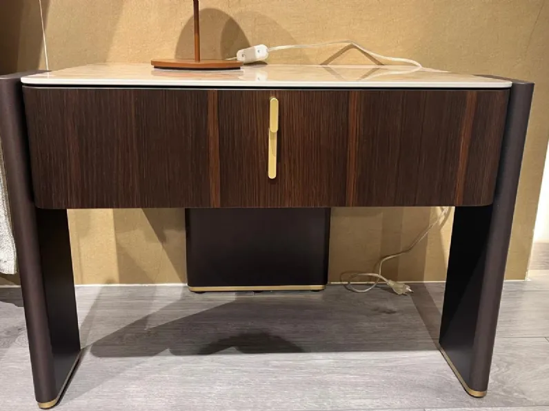 Cassettiera Gruppo julian cattelan  Cattelan italia in Legno con forte sconto