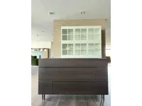 Cassettiera Hashtag Tomasella in Laminato a prezzi outlet