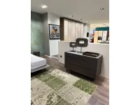 Cassettiera in Laminato Hashtag Tomasella a prezzo scontato