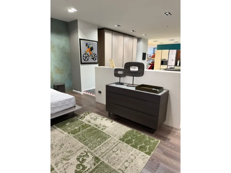 Cassettiera in Laminato Hashtag Tomasella a prezzo scontato