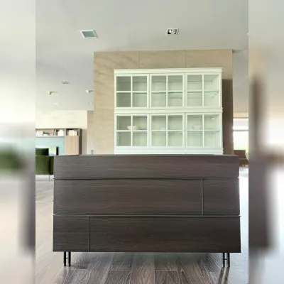 Cassettiera modello Hashtag in Laminato Tomasella in offerta