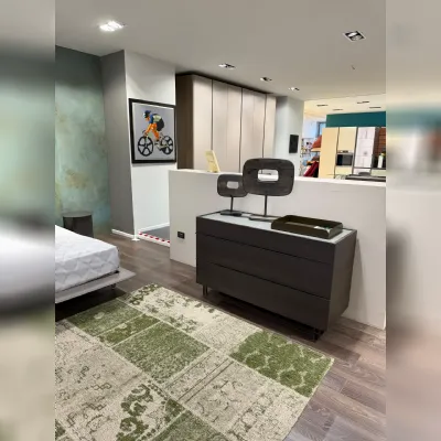 Cassettiera in Laminato Hashtag Tomasella a prezzo scontato