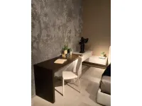 Cassettiera modello People in Laccato opaco Pianca scontata