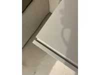 Cassettiera modello People in Laccato opaco Pianca scontata