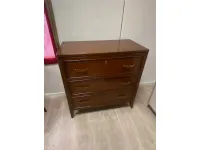 Cassettiera modello Poesia in Legno Le fablier in offerta