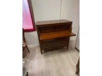 Cassettiera modello Poesia in Legno Le fablier in offerta