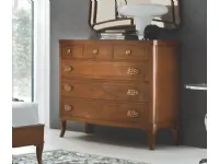 Cassettiera Soleil Le fablier in Legno in offerta