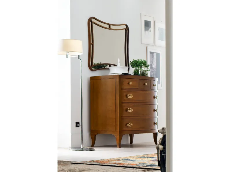 Cassettiera Soleil Le fablier in Legno in offerta