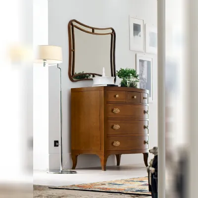 Cassettiera Soleil Le fablier in Legno in offerta