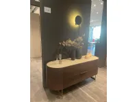 Cassettiera Av 114 gruppo notte dedalo Pianca in Legno a prezzi outlet