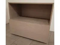 Cassettiera Febcas Collezione esclusiva in Laminato in offerta
