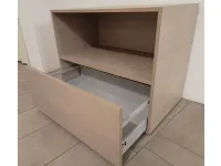 Cassettiera Febcas Collezione esclusiva in Laminato in offerta
