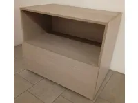 Cassettiera Febcas Collezione esclusiva in Laminato in offerta