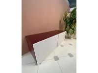 Cassettiera Moderna modello Filnox a marchio Caccaro a prezzo scontato