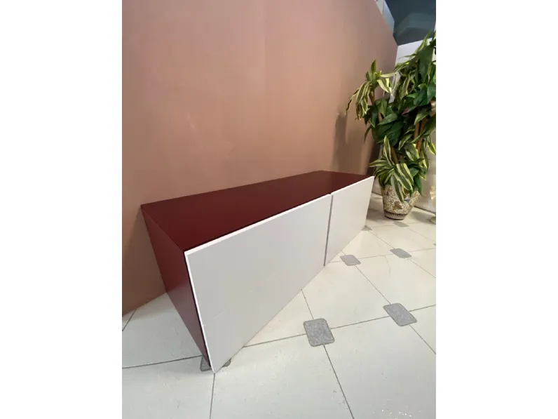 Cassettiera Moderna modello Filnox a marchio Caccaro a prezzo scontato