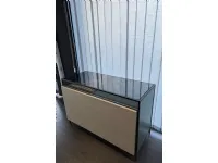 Cassettiera Moderna modello Frame a marchio Mercantini a prezzo Outlet