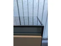 Cassettiera Moderna modello Frame a marchio Mercantini a prezzo Outlet