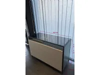Cassettiera Moderna modello Frame a marchio Mercantini a prezzo Outlet
