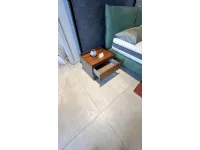 Cassettiera in Laminato Gruppo notte novamobili Novello a prezzo Outlet