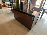 Cassettiera in Laminato Gruppo notte novamobili Novello a prezzo Outlet