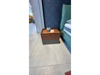 Cassettiera in Laminato Gruppo notte novamobili Novello a prezzo Outlet
