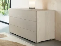 Cassettiera Linea Granzotto in Legno in offerta