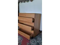 Cassettiera modello Modus 1 in Legno &tradition in offerta