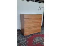Cassettiera modello Modus 1 in Legno &tradition in offerta