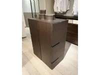 Cassettiera Segno Pianca in Legno a prezzi convenienti