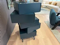 Cassettiera Morgana dresser  di Lago scontata 