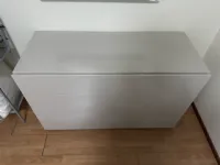 Cassettiera Moderna modello Nap a marchio Jesse in Offerta Outlet