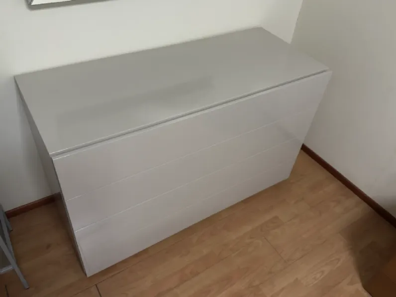 Cassettiera Moderna modello Nap a marchio Jesse in Offerta Outlet