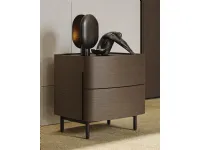 Cassettiera Oliver Morassutti in Laccato opaco con forte sconto