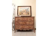 Cassettiera in Legno Cassettiera antiquariato Vittorio grifoni a prezzo scontato