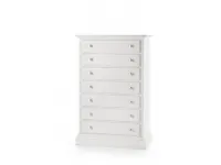 Cassettiera Provenzale modello Modello i solisti a marchio Mobilificio bellutti a prezzo scontato