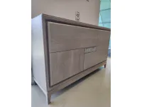 Cassettiera Segreti Arte brotto in Legno a prezzi outlet