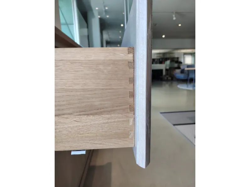 Cassettiera Segreti Arte brotto in Legno a prezzi outlet