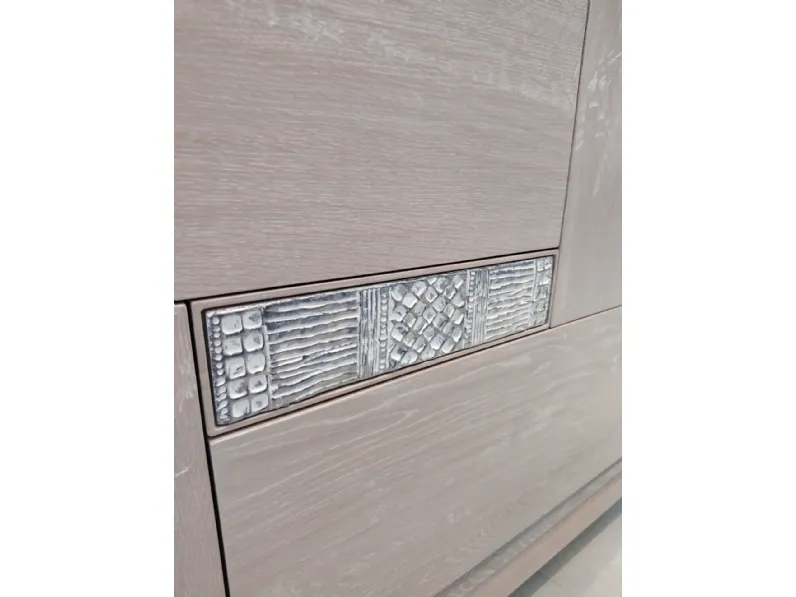 Cassettiera Segreti Arte brotto in Legno a prezzi outlet